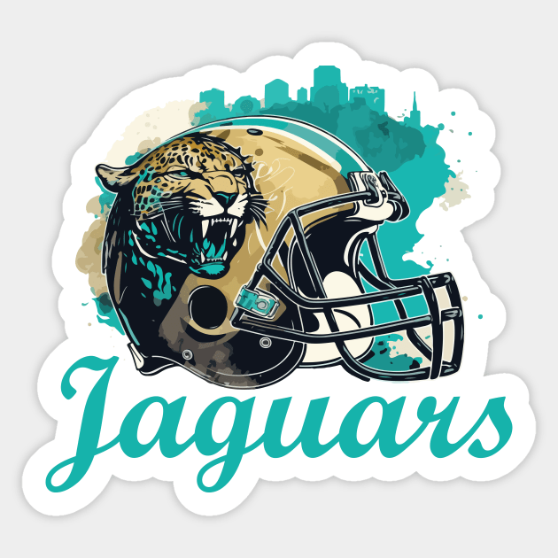 Jaguars store football team